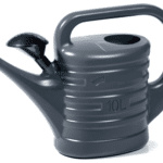 10 liter gieter antraciet