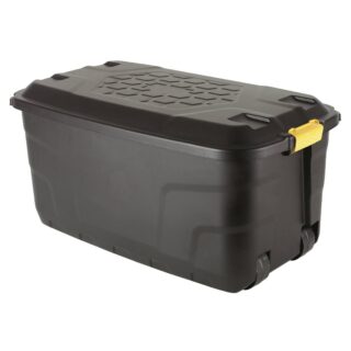 Voertonnen 145L heavy duty storage box
