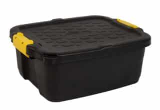 Voertonnen 24L heavy duty storage box